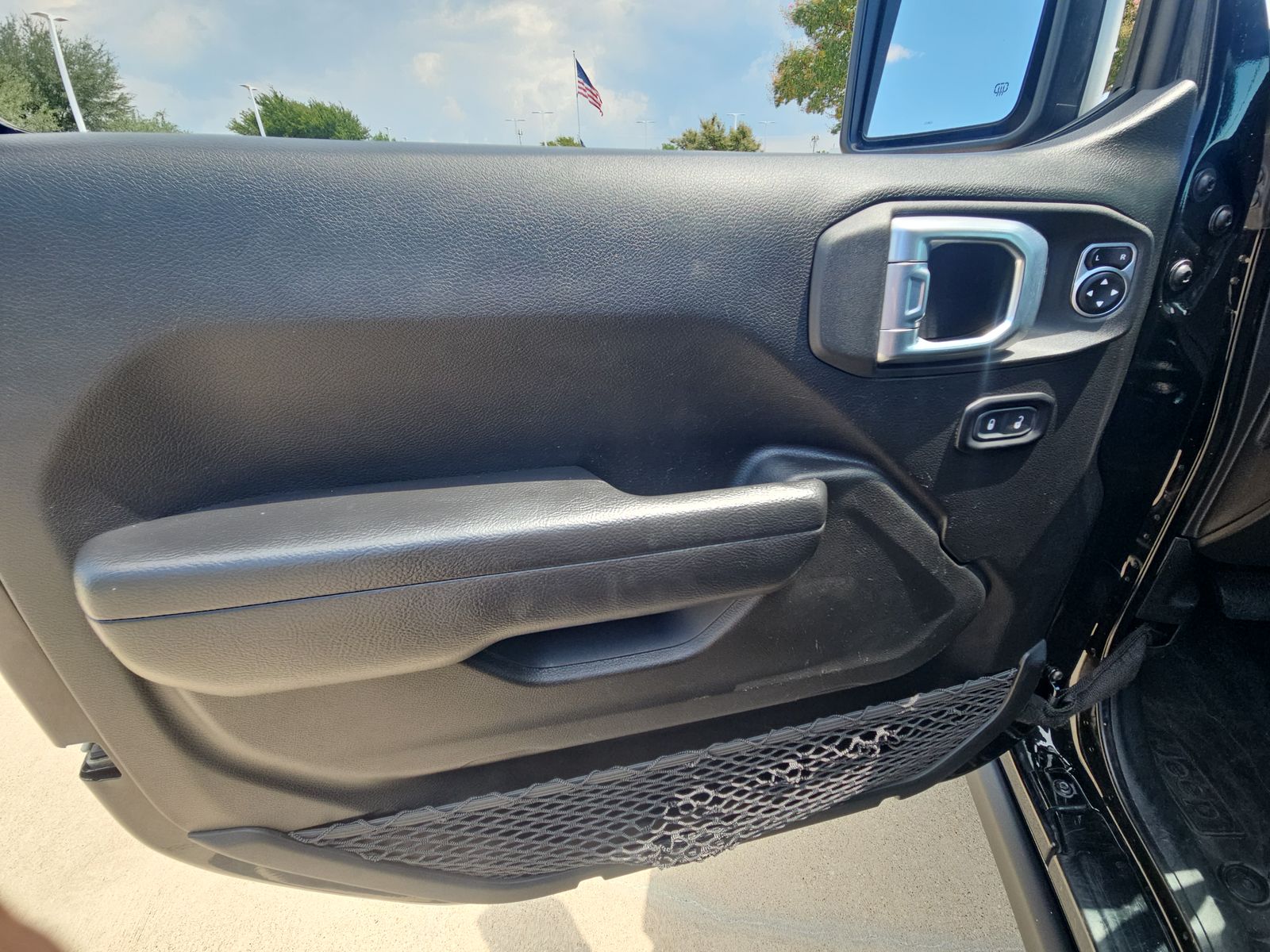 2023 Jeep Wrangler 4xe BASE