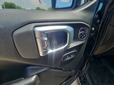 2023 Jeep Wrangler 4xe BASE