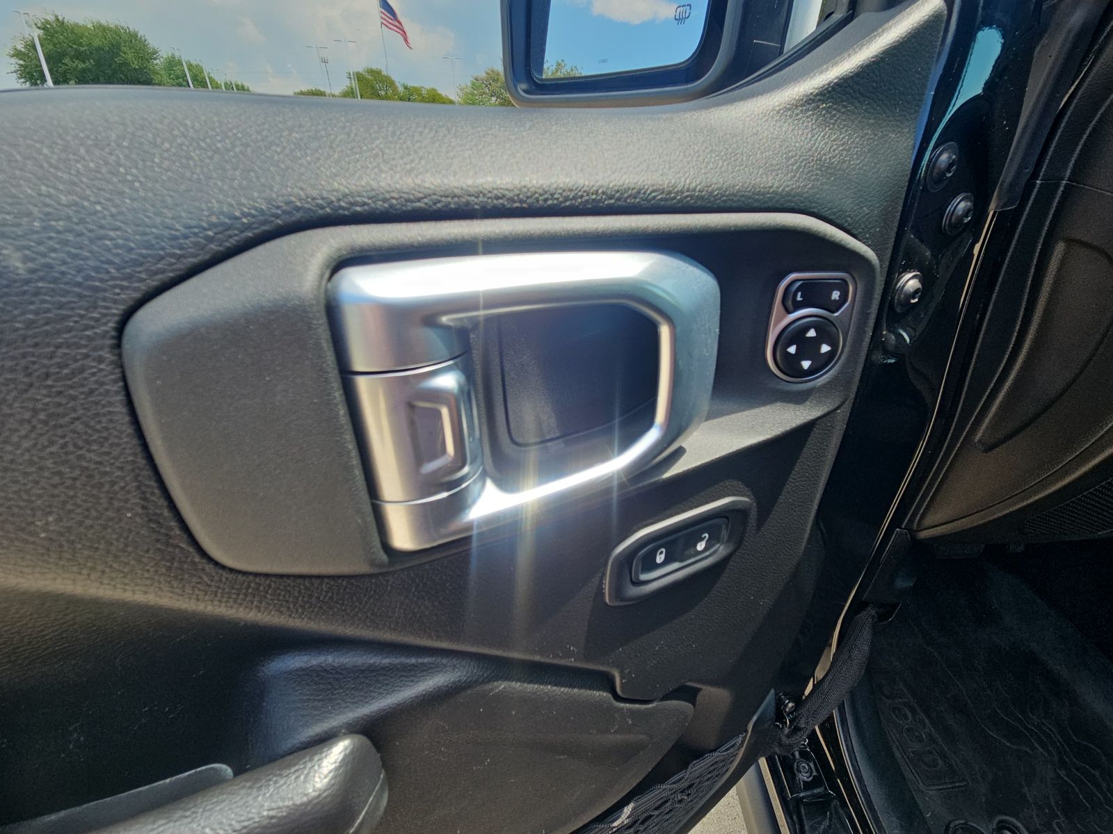 2023 Jeep Wrangler 4xe BASE