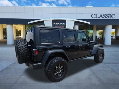 2023 Jeep Wrangler 4xe BASE