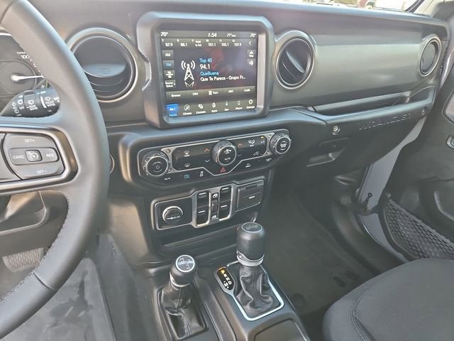 2023 Jeep Wrangler 4xe 4x4