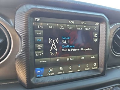 2023 Jeep Wrangler 4xe 4x4