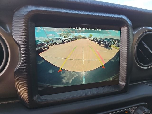 2023 Jeep Wrangler 4xe 4x4