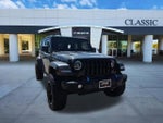 2023 Jeep Wrangler 4xe 4x4