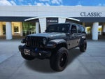 2023 Jeep Wrangler 4xe 4x4