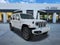 2023 Jeep Wrangler 4xe High Altitude 4x4