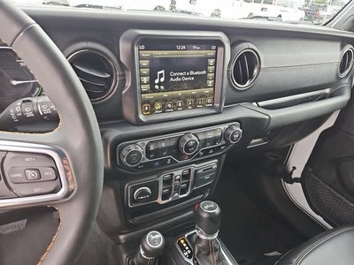 2023 Jeep Wrangler 4xe High Altitude 4x4