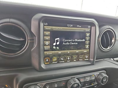 2023 Jeep Wrangler 4xe High Altitude 4x4