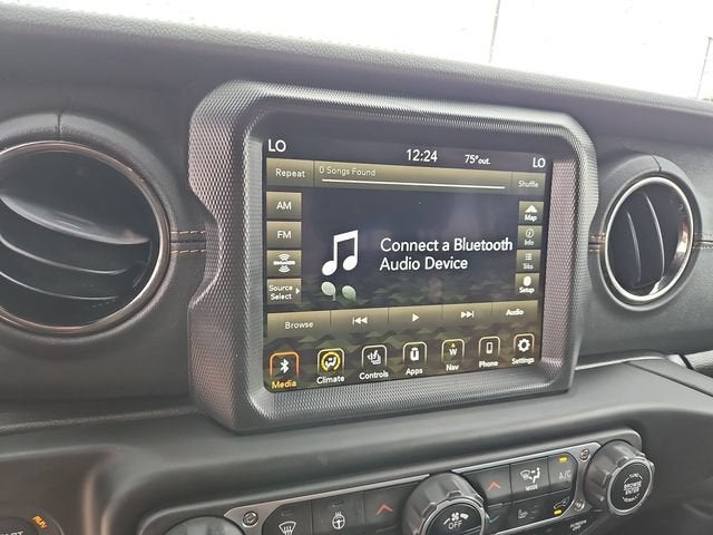 2023 Jeep Wrangler 4xe High Altitude 4x4