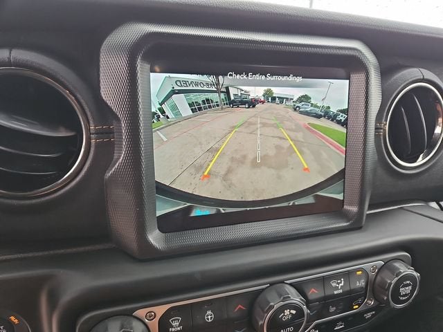 2023 Jeep Wrangler 4xe High Altitude 4x4