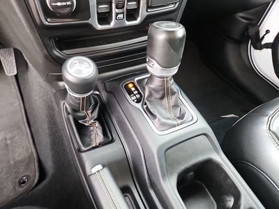 2023 Jeep Wrangler 4xe High Altitude 4x4