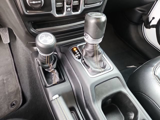 2023 Jeep Wrangler 4xe High Altitude 4x4