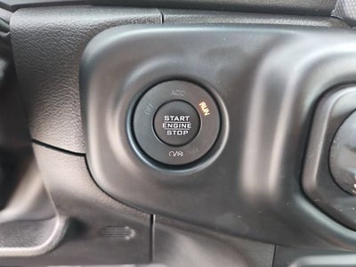 2023 Jeep Wrangler 4xe High Altitude 4x4