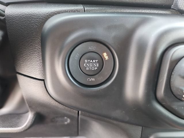 2023 Jeep Wrangler 4xe High Altitude 4x4