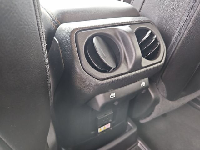 2023 Jeep Wrangler 4xe High Altitude 4x4
