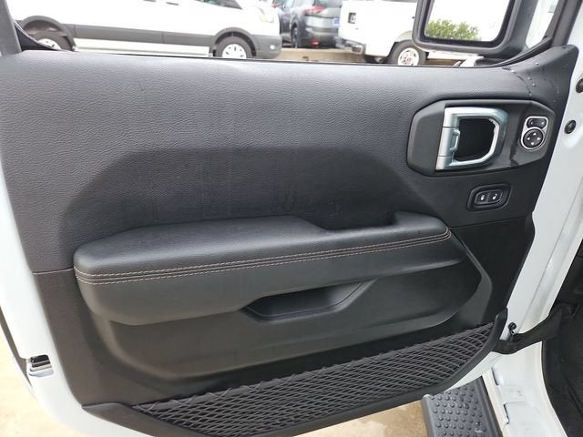 2023 Jeep Wrangler 4xe High Altitude 4x4
