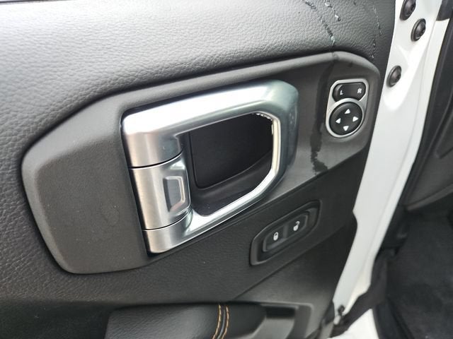 2023 Jeep Wrangler 4xe High Altitude 4x4