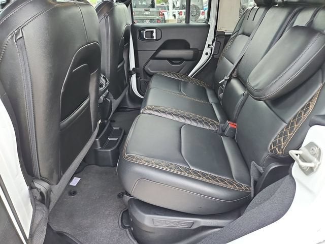 2023 Jeep Wrangler 4xe High Altitude 4x4