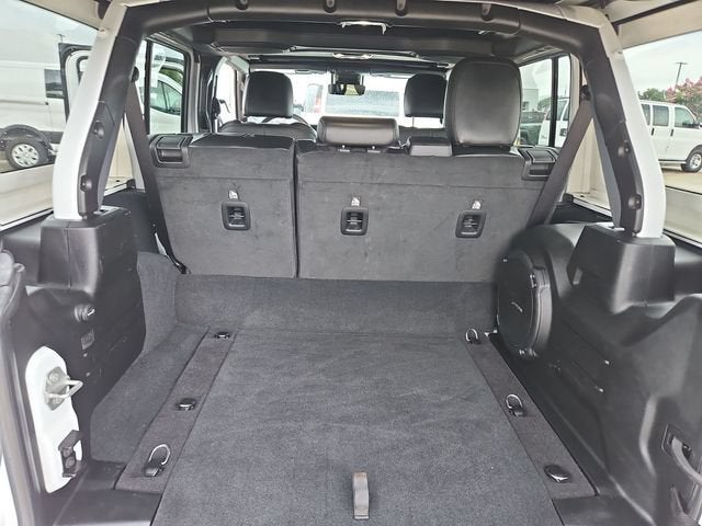 2023 Jeep Wrangler 4xe High Altitude 4x4