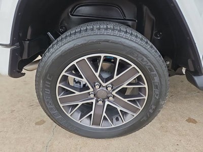 2023 Jeep Wrangler 4xe High Altitude 4x4