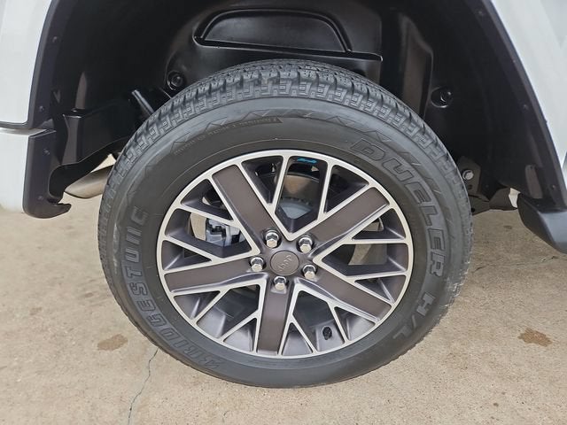 2023 Jeep Wrangler 4xe High Altitude 4x4