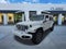 2023 Jeep Wrangler 4xe High Altitude 4x4