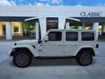 2023 Jeep Wrangler 4xe High Altitude 4x4