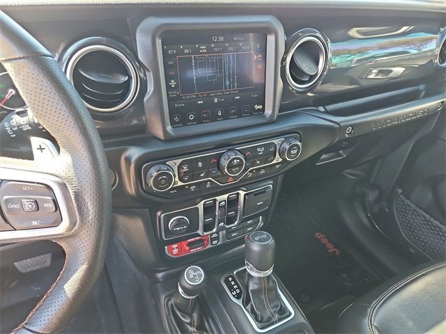 2022 Jeep Wrangler Unlimited Rubicon 392 4x4