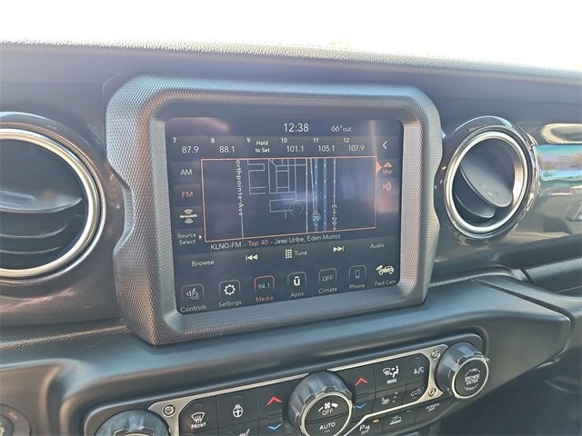 2022 Jeep Wrangler Unlimited Rubicon 392 4x4