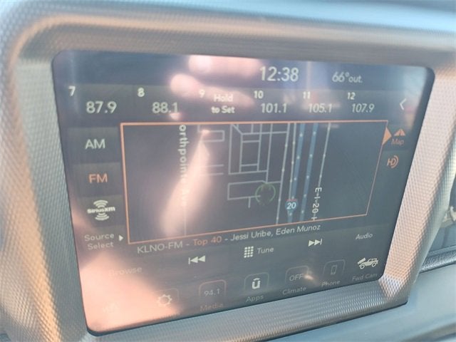 2022 Jeep Wrangler Unlimited Rubicon 392 4x4