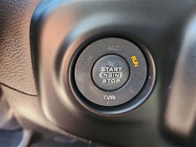 2022 Jeep Wrangler Unlimited Rubicon 392 4x4