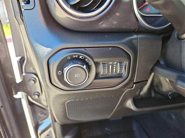 2022 Jeep Wrangler Unlimited Rubicon 392 4x4