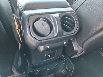 2022 Jeep Wrangler Unlimited Rubicon 392 4x4