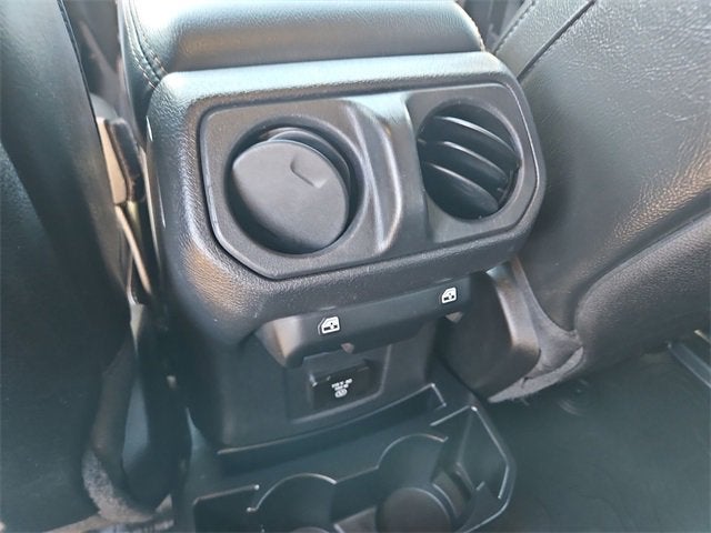 2022 Jeep Wrangler Unlimited Rubicon 392 4x4