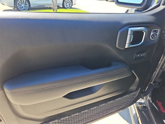 2022 Jeep Wrangler Unlimited Rubicon 392 4x4