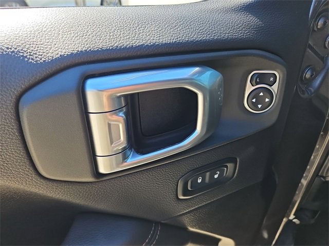 2022 Jeep Wrangler Unlimited Rubicon 392 4x4