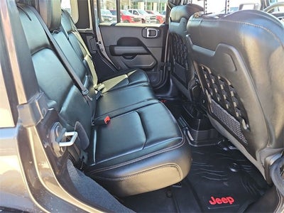 2022 Jeep Wrangler Unlimited Rubicon 392 4x4