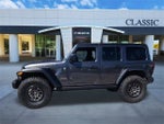 2022 Jeep Wrangler Unlimited Rubicon 392 4x4