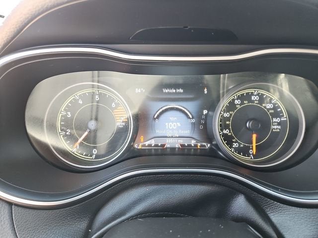 2023 Jeep Cherokee Altitude Lux 4x4