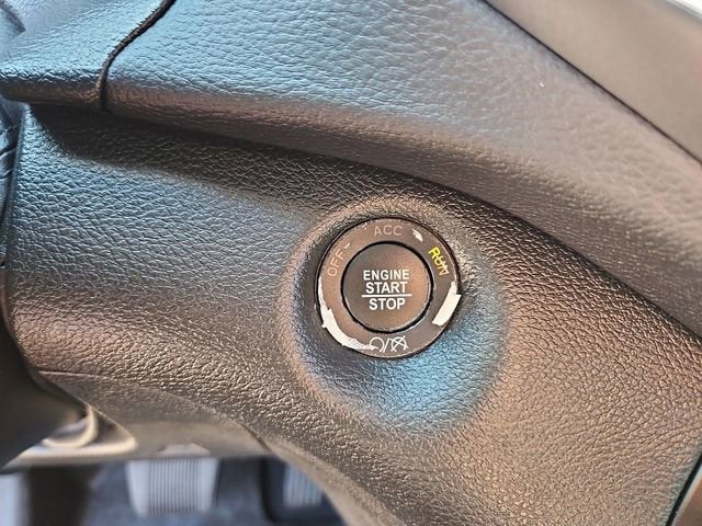 2023 Jeep Cherokee Altitude Lux 4x4