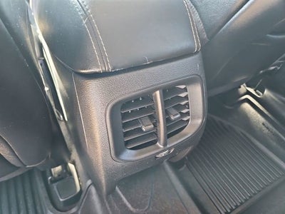 2023 Jeep Cherokee Altitude Lux 4x4