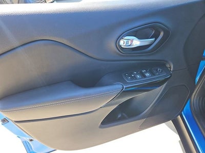 2023 Jeep Cherokee Altitude Lux 4x4