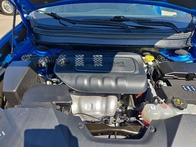 2023 Jeep Cherokee Altitude Lux 4x4