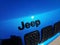 2023 Jeep Cherokee Altitude Lux 4x4