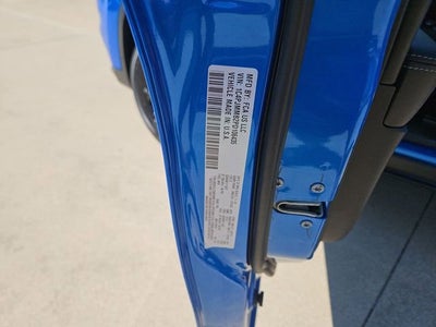 2023 Jeep Cherokee Altitude Lux 4x4