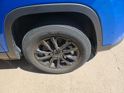 2023 Jeep Cherokee Altitude Lux 4x4