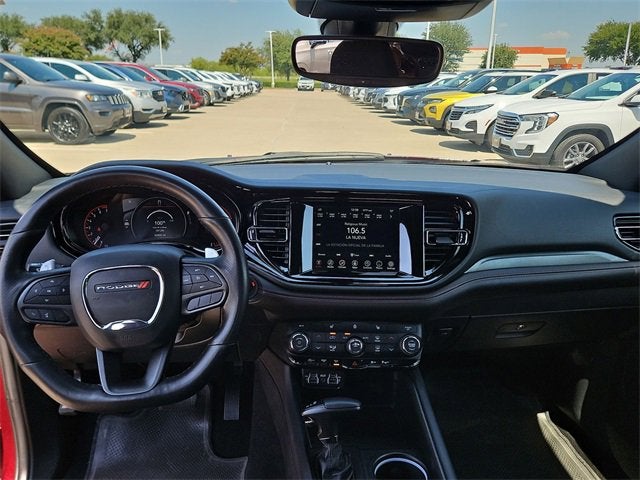 2024 Dodge Durango GT