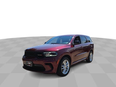 2024 Dodge Durango GT