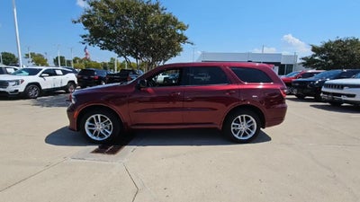 2024 Dodge Durango GT