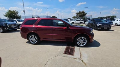 2024 Dodge Durango GT
